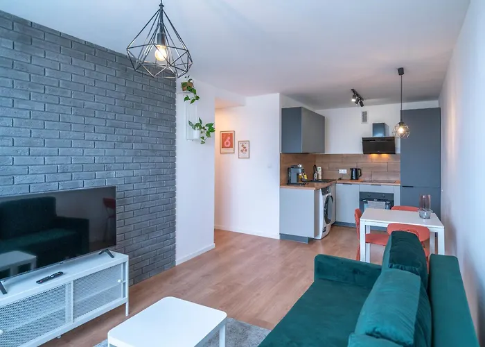 Verde Apartment Selfcheck-In 24H