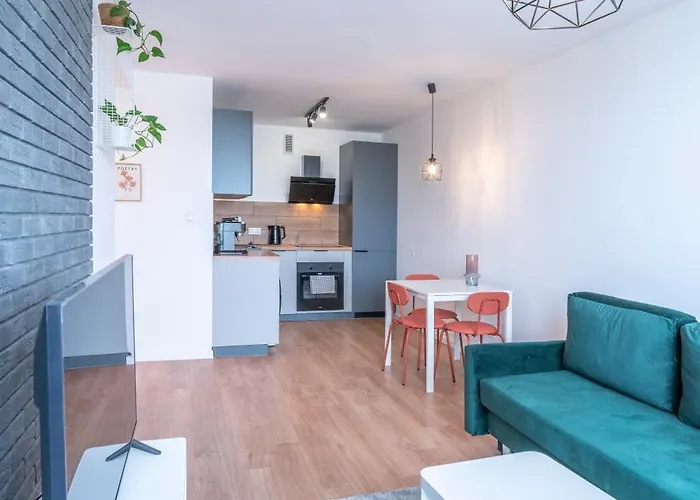 Verde Apartment Selfcheck-In 24H